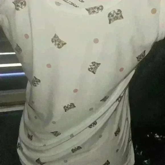 No Boundaries Juniors Tank Top Size Xl - Picture 4 of 8